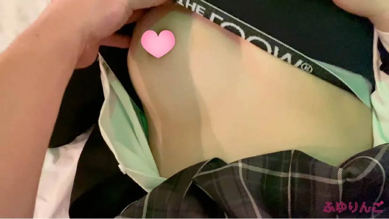 ※超貴重【過保護に育てられた優等生の反抗期①】はじめてのハメ撮りに緊張しながらも断れずに最後まで - FC2 Video - 285425