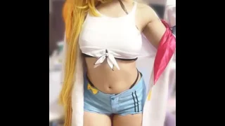 【伝説Icup】Vtuber星川〇ラIcupさほちゃん配信 - FC2 Video - 285671