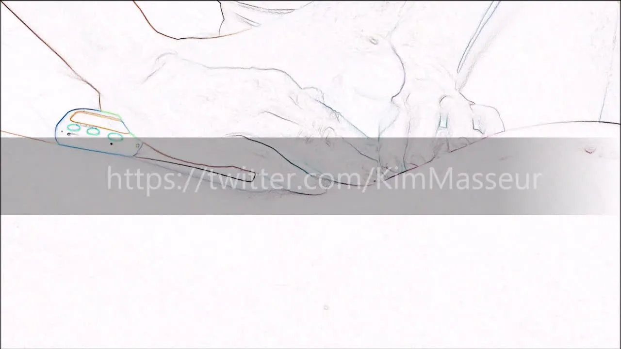 （10/10）臺灣G君《2024 夏》男科保健 抓龍筋（Separate Fee） - FC2 Video - 286323