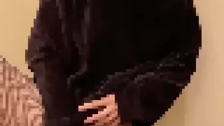 【人妻素人】個室シャワールームで鍵をかけずにオナニー - FC2 Video - 286687