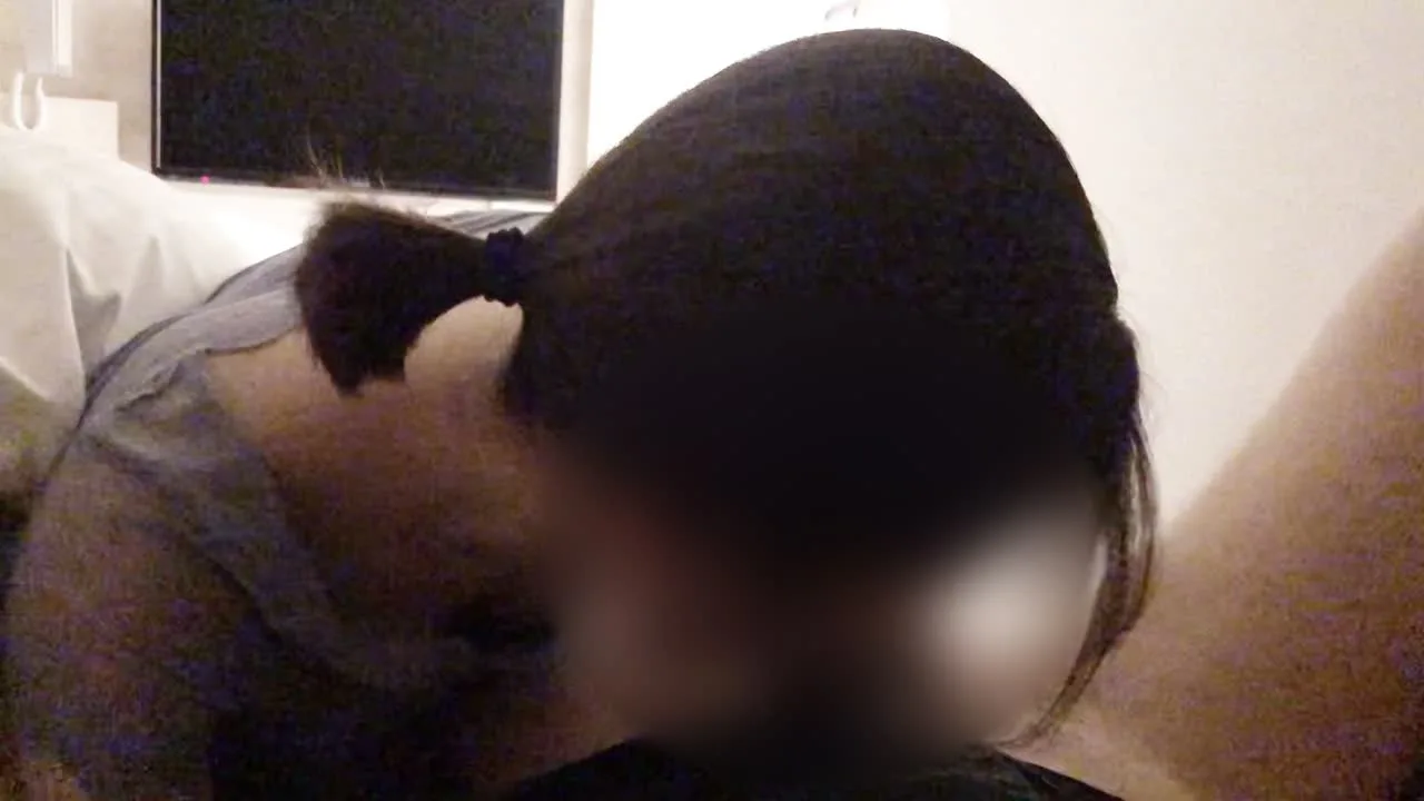 清楚女子のフェラ - FC2 Video - 286723