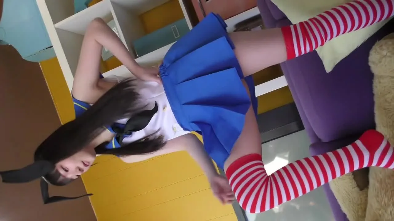 コスプレイベントで発情！熊さん相手して！ - FC2 Video - 286859