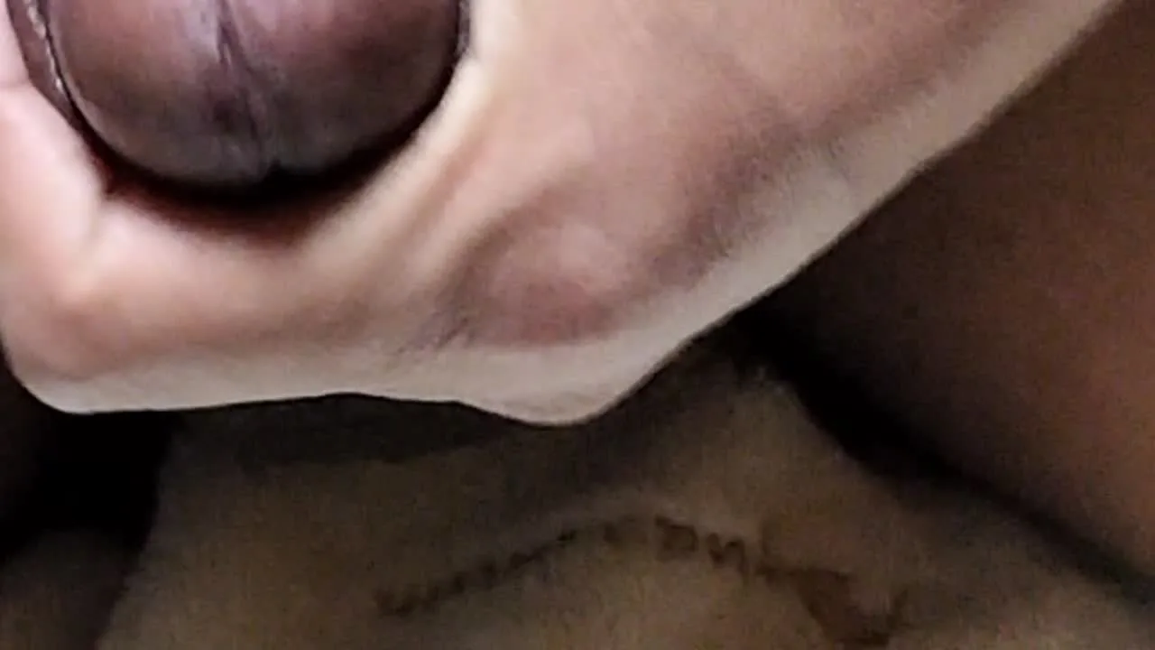 女性のお休み前にどうぞー射精 - FC2 Video - 286873