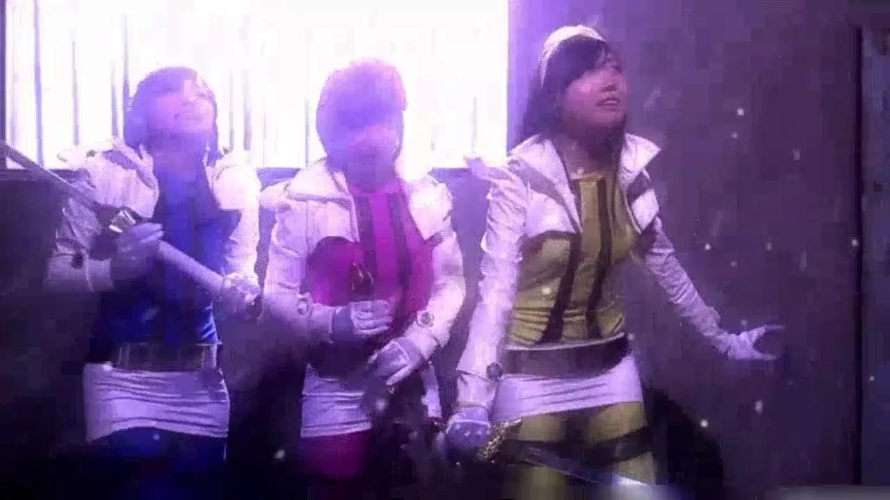 大人のニチアサ#２ - FC2 Video - 286921