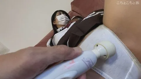 悶絶デンマ責めで大潮吹き♡ - FC2 Video - 286991