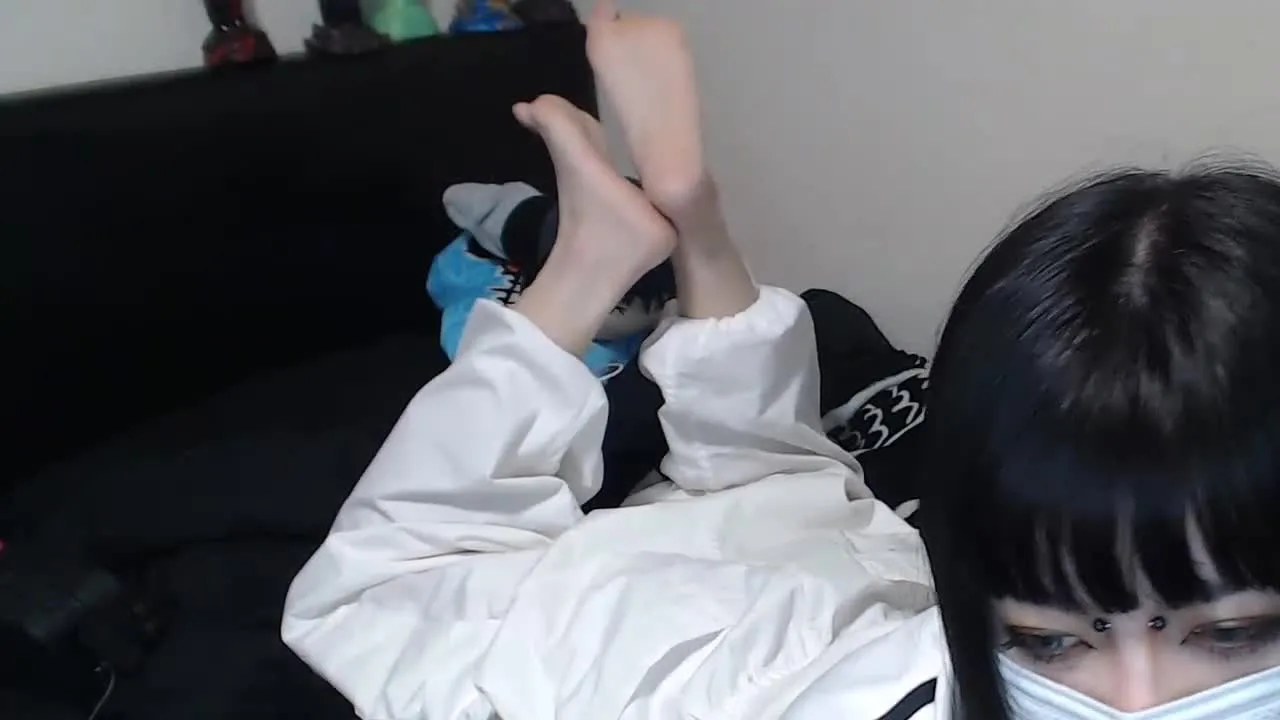 出かける前のリモバ配信【10ptから】 - FC2 Video - 286999