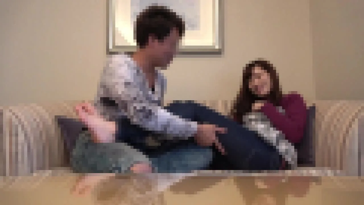 【美人お姉さん】２０歳 セクシーな歯科助手さん 下着を着たままスレンダーボディをがっつりハメ倒す - FC2 Video - 287585