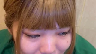 コンヒニ店員休憩中に斎藤さんて遊ひました - FC2 Video - 287849