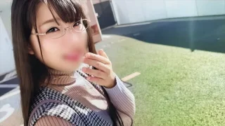 地味OLは実は欲求不満…！イラマコスプレ中出し懇願してしまう変態だった件 - FC2 Video - 287981