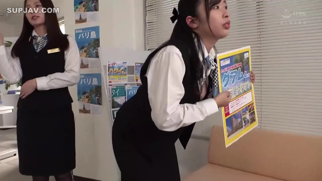 徹底したイタズラと中出し。 - FC2 Video - 288081