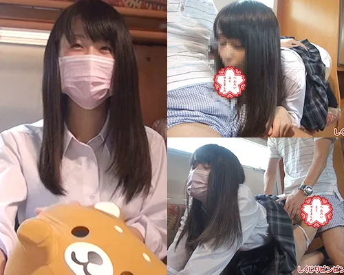 セックスなんてって顔して毎回即ハメの香織ちゃん!前戯も無しにイマラさせてバックから生チ○ポでパコパコ&中出し!① - FC2 Video - 288237