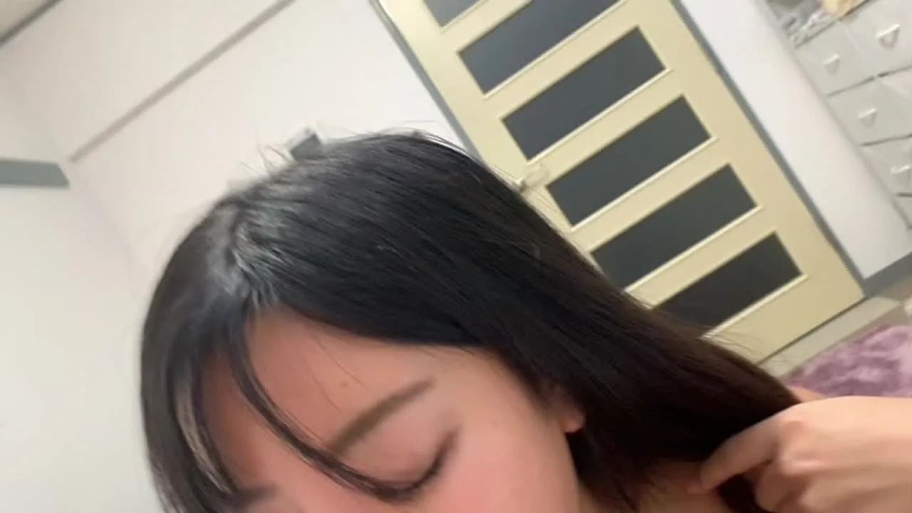 【無修正】　23歳148cm可愛い系ギャルと生ハメsex - FC2 Video - 288471
