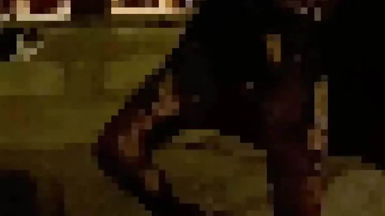 【人妻素人　落書き変態露出】ご主人様の命令で身体に淫語落書きをして露出オナニー - FC2 Video - 288707