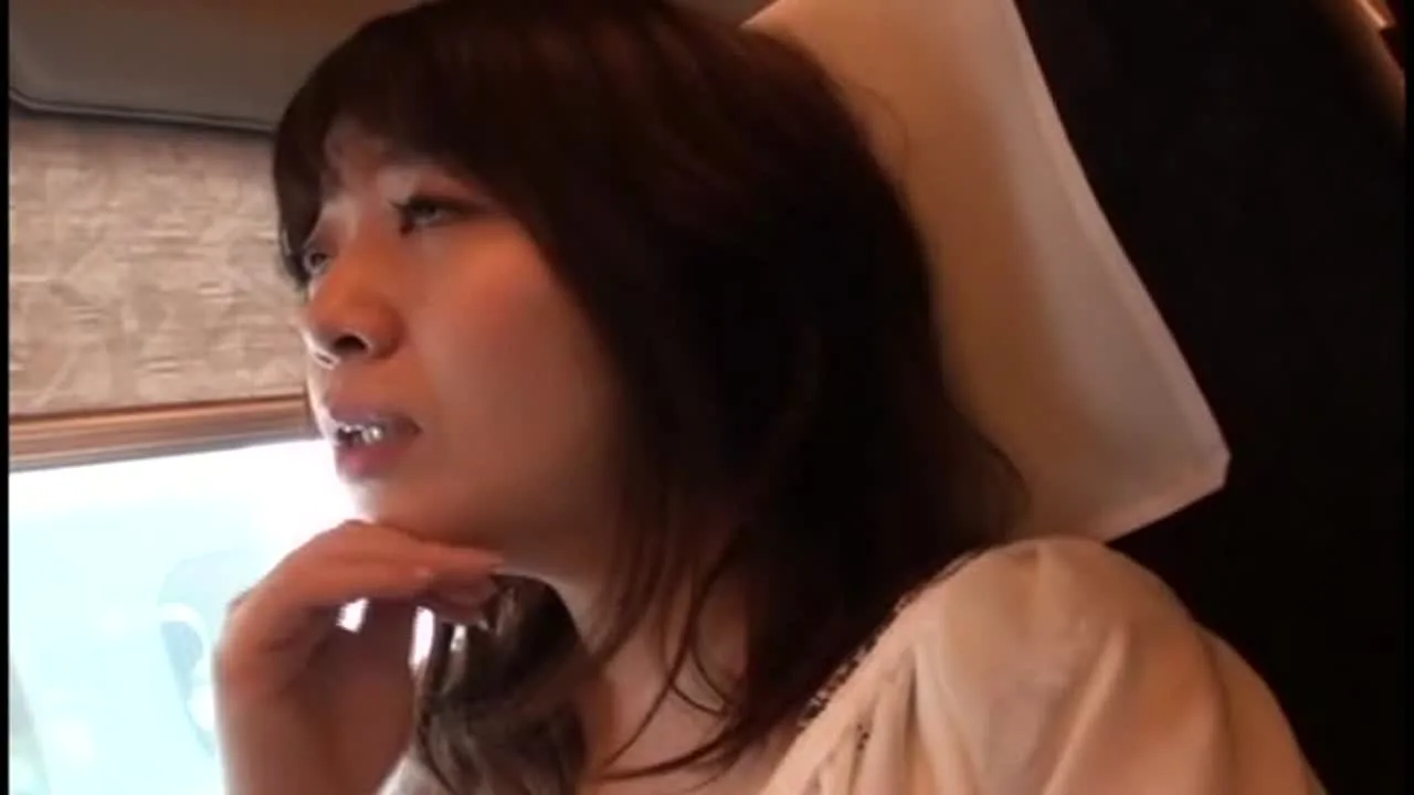 「あなた、ごめんなさい…　わたし今日、抱かれてきます…」　いつまでも女でいたいと切望する人妻たち…　素人妻２名　その３８ - FC2 Video - 288783