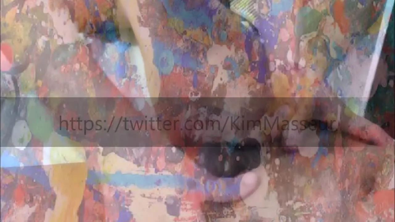 男科保健 抓龍筋 - FC2 Video - 288807