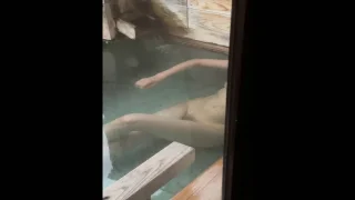 【顔出し無修正・旧姓氏名公表】露出狂に調教された貧乳妻 39 - FC2 Video - 288957