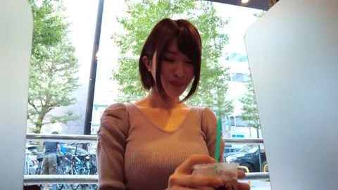 【美女】都内在住20歳 マッチングアプリで会ったS級巨乳色白美女と超絶濃厚SEX 　※在庫限り - FC2 Video - 289369