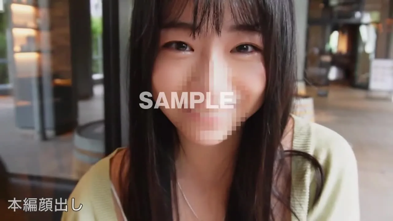 【Hカップ】２１歳 １０３ｃｍバスト爆乳JD 男をダメにする極上ボディとハメ撮り - FC2 Video - 289547