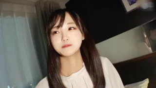 【初撮影】街でナンパした清楚な顔してヤることはヤってる色白JD21歳に中出し2回戦 - FC2 Video - 289705