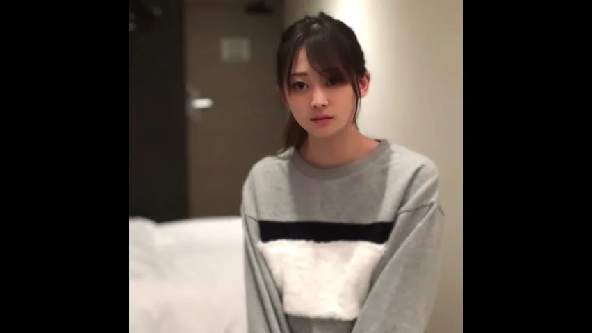 【痙攣絶頂】ミスコン出場経験あり20歳に連続中出し 人生初絶頂に立てなくなるほど痙攣 - FC2 Video - 289745