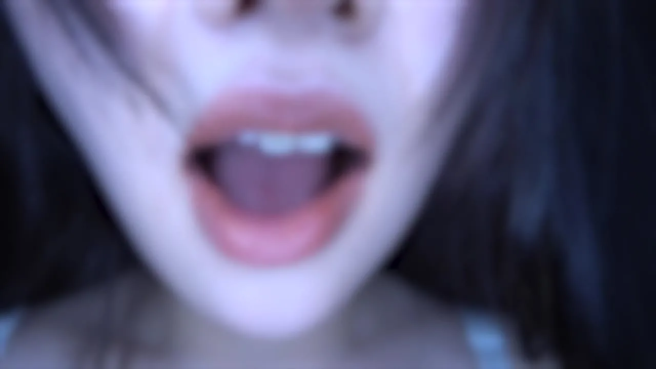 顔出しSレア爆美女素人のフェラ 黒髪清楚 乳首責めも有 シュホシュホフェラて大量に口内射精個人撮 - FC2 Video - 289785