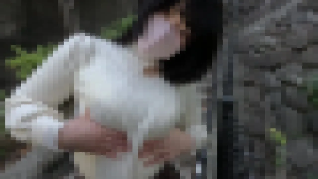 Hカップのプロポーション抜群のこ、、２０才の偏差値６６の色白のシルキースキンのパイズリ、、アナル舐め、、首○め、、ビンタ、 - FC2 Video - 290797