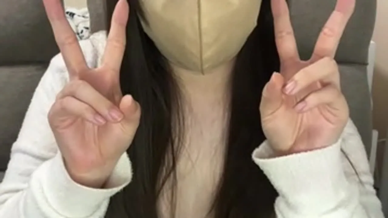 まゆ。oＯo。 - FC2 Video - 290805