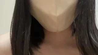 初めてのアダルト配信なので記念に/// - FC2 Video - 290847