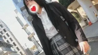 制服Z世代の青空劣情日記#露出マ●コに風が当たる露出サイコー!03「外人がずっとこっち見てんだけど」それでもやめない鬼強ハート - FC2 Video - 290965