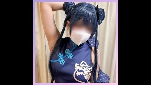 限定Sレイヤー【ブル〇カ】キ〇キに精子搾り取られたい童貞くん全員集合。Sレイヤーあすかちゃん - FC2 Video - 290977