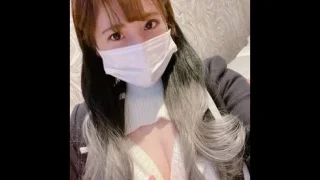 【無修正】白石〇衣似のエロあざとい美女カフェ店員に中出しセックス - FC2 Video - 291077