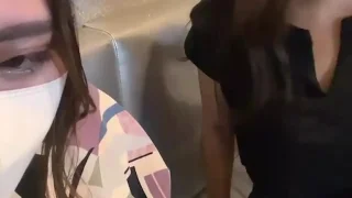 【再び参戦..友情orﾚｽﾞ野球拳ｶﾗｵｹ】完敗したらﾅｰｽｺｽ　20230820 - FC2 Video - 291119