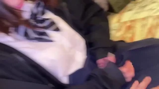 26%OFF!【初・顔出し】合法****カフェ嬢が推しのために小さい身体を一生懸 - FC2 Video - 291411