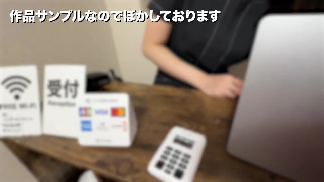 【CFNM】性器ピアスに興味があるフリしてピアススタジオのおねぇさんに合 - FC2 Video - 291935