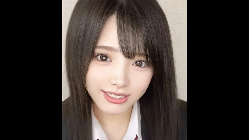 衝撃の神作品　タレント活動中の170cm高身長Hcupモデル - FC2 Video - 292009