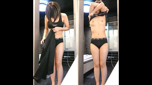 【先着原版】県立体育科水泳部18歳 初めての性行為で衝撃的なピル無し中出し。※順次値上げ予定 - FC2 Video - 292351