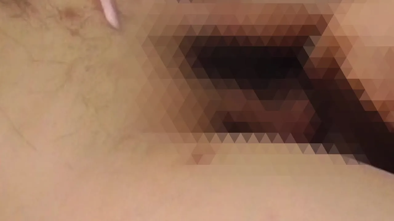 クゲンの羞恥心丸出し　剃毛動画【縦版】 - FC2 Video - 292371