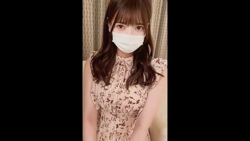 【次世代発掘アナウンサーコンテスト入賞】168cm Hカップ 高身長新人アナウンサー。『本物』が欲しい方へ - FC2 Video - 292537