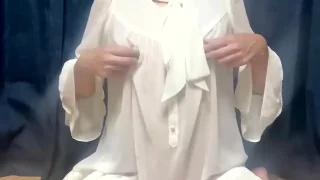 【NTR人妻素人　極太バイブでおまんことアナルをダブル攻め】極太バイブでまんこを攻めて - FC2 Video - 292735