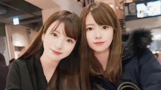 全国ミスコン受賞者 1位2位が夢のSEX競演 - FC2 Video - 292761