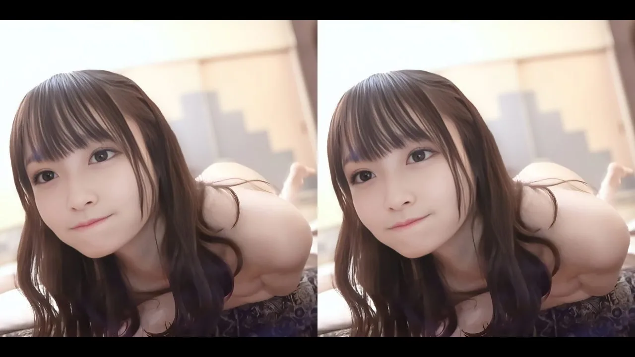 FC22024年今年の顔に決定(仮) 新人アイドルの衝撃映像 - FC2 Video - 292767