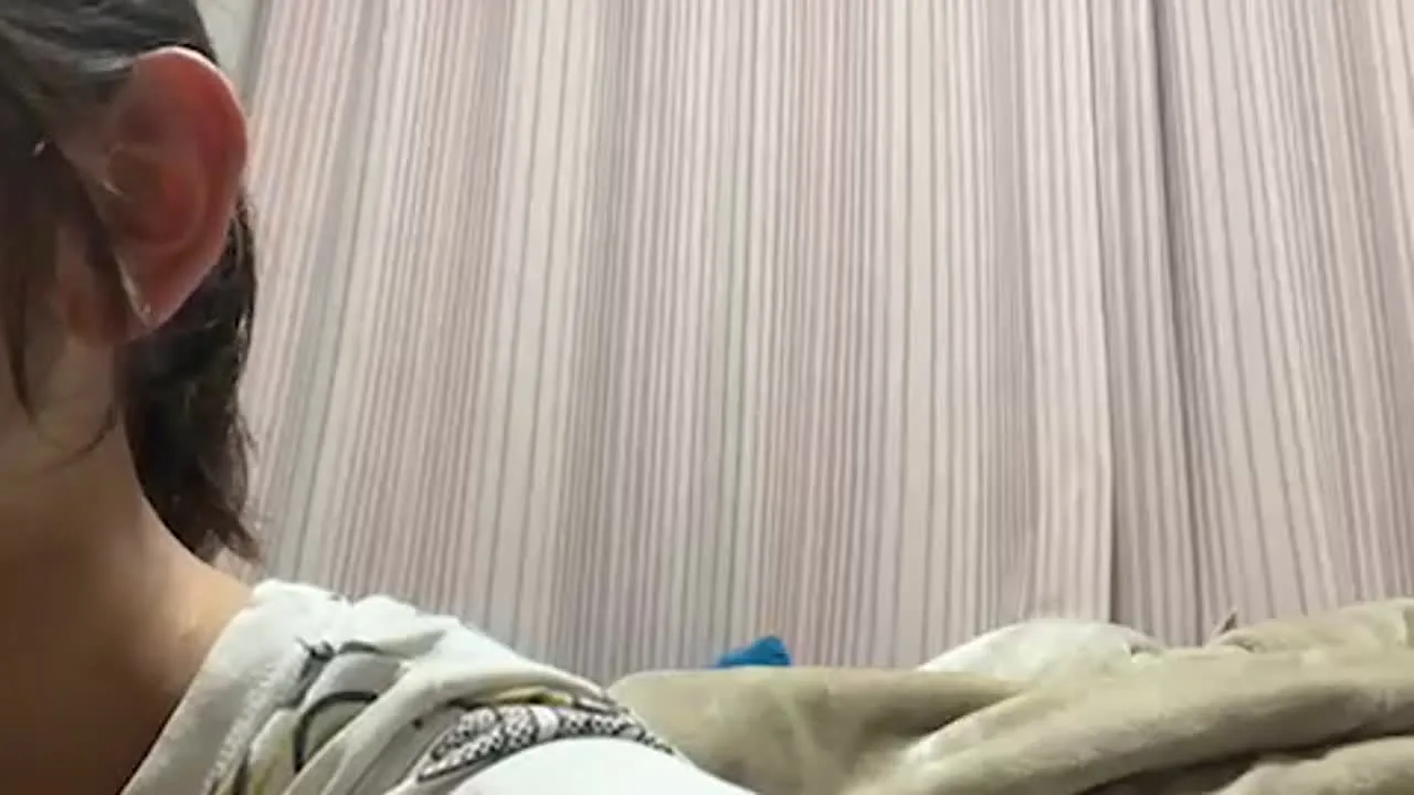 お風呂あがった〜ー！ - FC2 Video - 292787