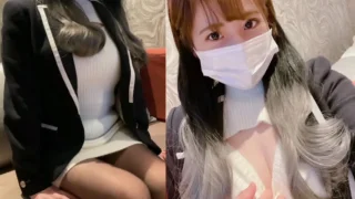 白石麻衣ちゃん似のカフェ店員さん - FC2 Video - 292867