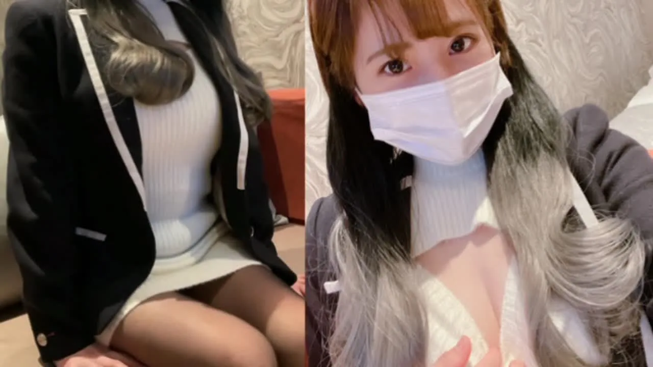 白石麻衣ちゃん似のカフェ店員さん - FC2 Video - 292867