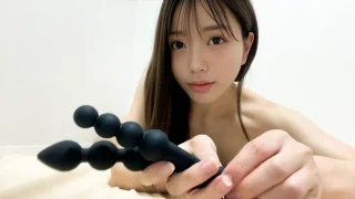 みなさんはアナルやアナニーはお好きですか？私は大好きです。 - FC2 Video - 292929