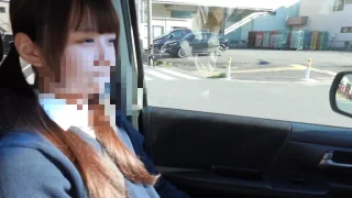 初撮影・顔出し！自由奔放に今を生きるちょっぴり小生意気で可愛い今時のThe ！！顔をグシャグシャにし - FC2 Video - 293196