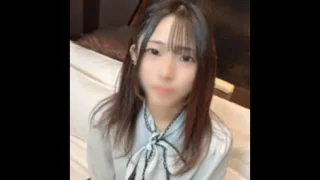 街頭アンケートでホテルに連れ込み、華奢でツルスベな肌を満喫。そして中出しまで。 みずきの場合。 - FC2 Video - 293446