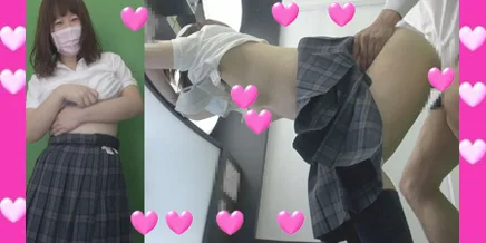 【半額】あの！***ちゃった超ロミロミあみなちゃん！人目を気にしてプリクラセックスでマン汁ぽたぽた精子大爆発ミックス映像 - FC2 Video - 293738