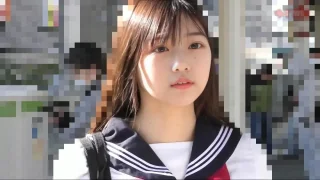 《奇跡の神くびれ》【電車チ○ン】★天然Hカップのバイオリン美○女がまるでフィギュアのような完璧ボディ - FC2 Video - 293750