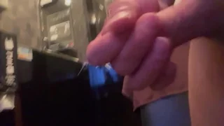 ネカフェで大量射精チンポ - FC2 Video - 294012